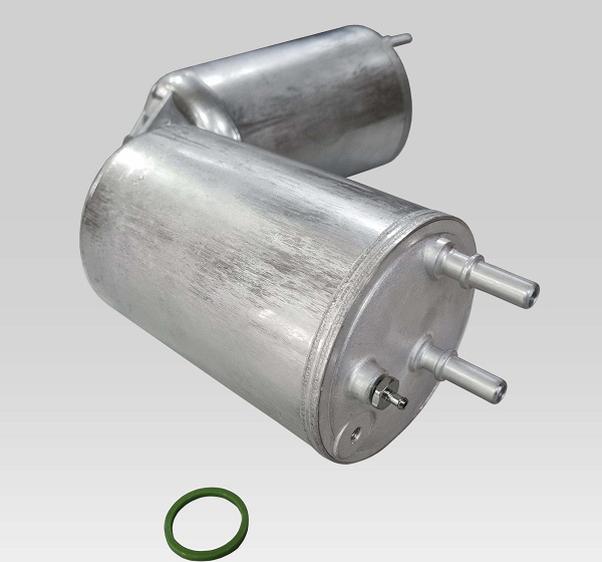 A.L. Group ALG-2401 - Fuel filter car-mod.net