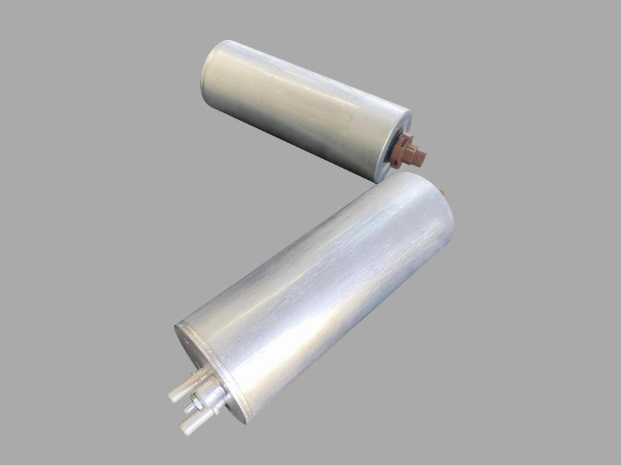 A.L. Group ALG-2423 - Fuel filter car-mod.net