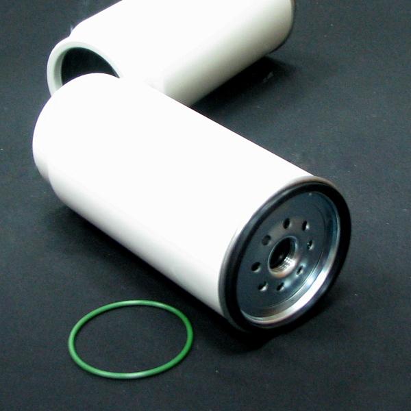 A.L. Group ALG-2198 - Fuel filter car-mod.net