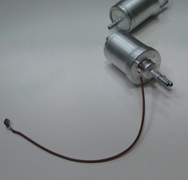 A.L. Group ALG-2159 - Fuel filter car-mod.net