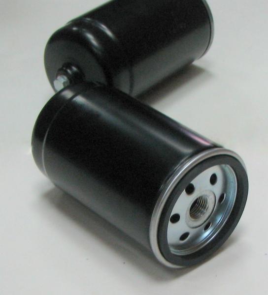 A.L. Group ALG-2166 - Fuel filter car-mod.net