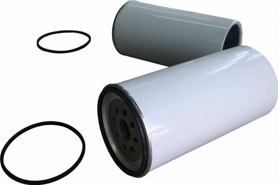 A.L. Group ALG-2399 - Fuel filter car-mod.net