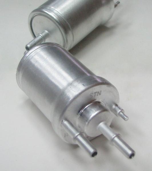 A.L. Group ALG-2249 - Fuel filter car-mod.net