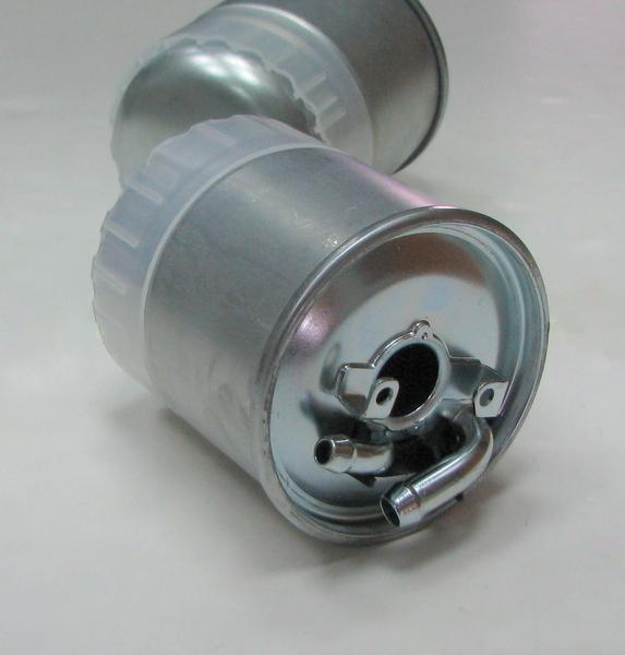 A.L. Group ALG-2216 - Fuel filter car-mod.net
