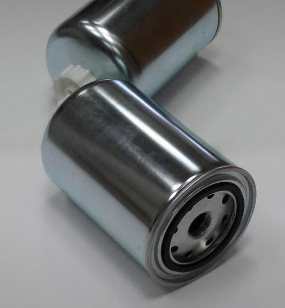 A.L. Group ALG-2236 - Fuel filter car-mod.net