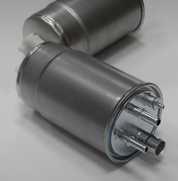 A.L. Group ALG-2238 - Fuel filter car-mod.net