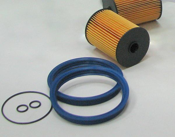 A.L. Group ALG-7550 - Fuel filter car-mod.net