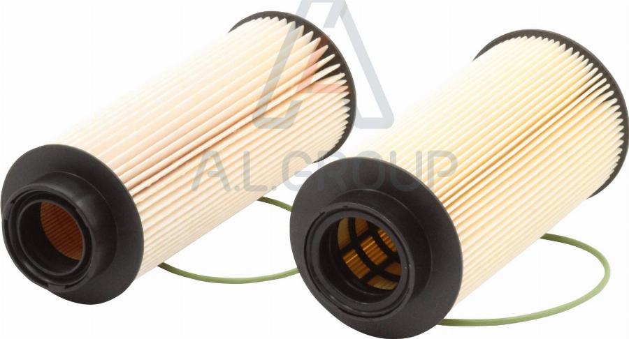 A.L. Group ALG-7562 - Fuel filter car-mod.net