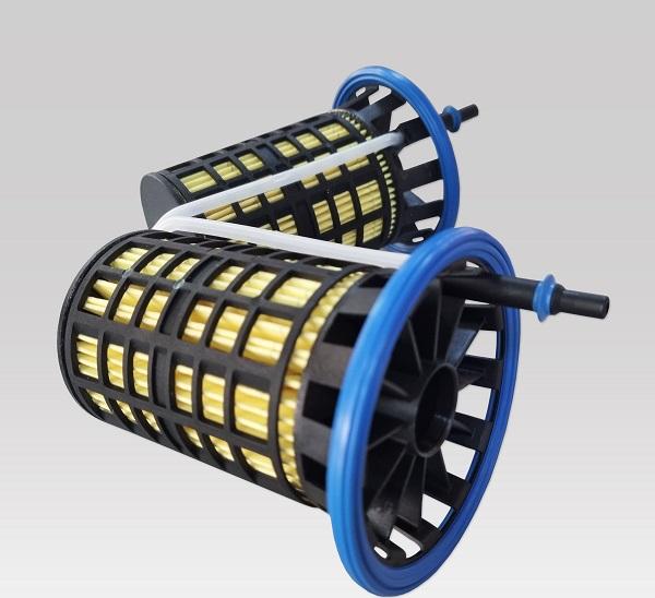 A.L. Group ALG-7575 - Fuel filter car-mod.net