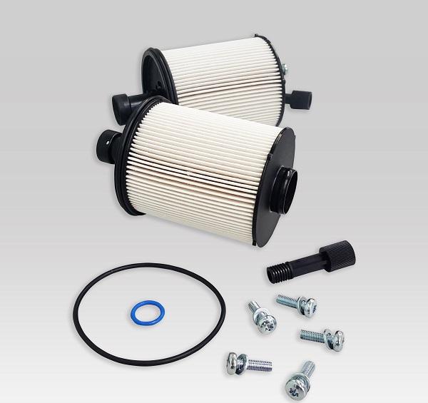 A.L. Group ALG-7570 - Fuel filter car-mod.net