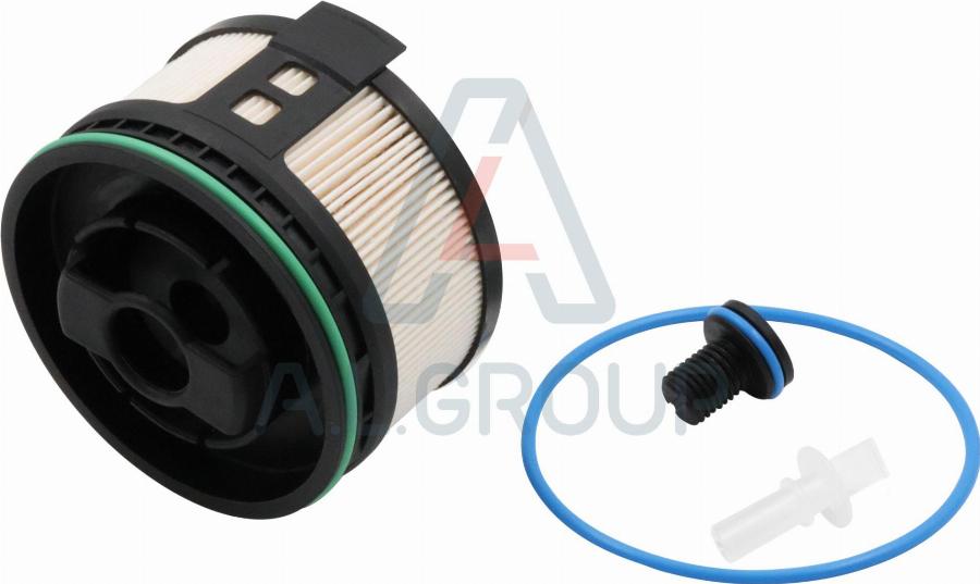 A.L. Group ALG-7625 - Fuel filter car-mod.net