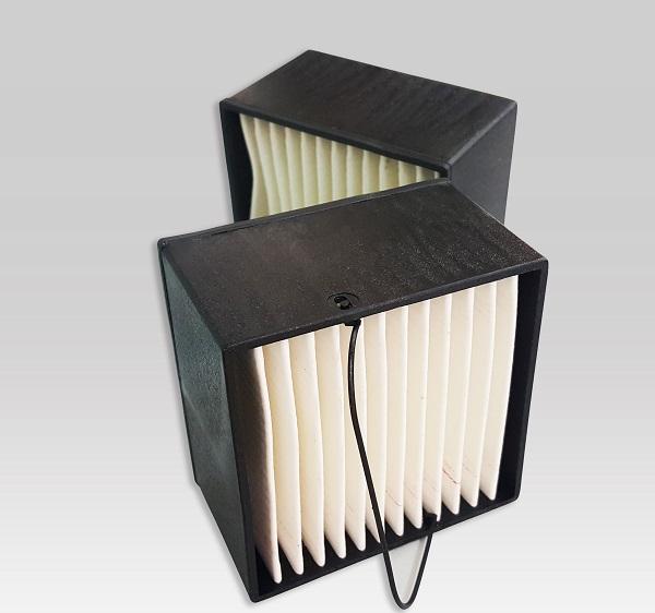 A.L. Group ALG-7855 - Fuel filter car-mod.net