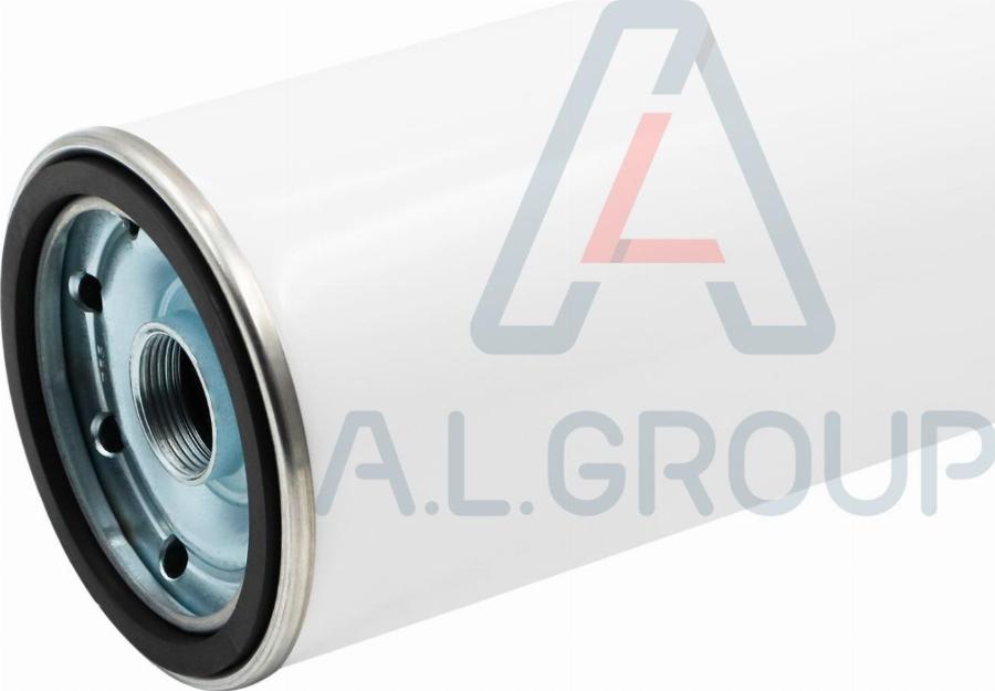 A.L. Group ALO-19007 - Oil Filter car-mod.net