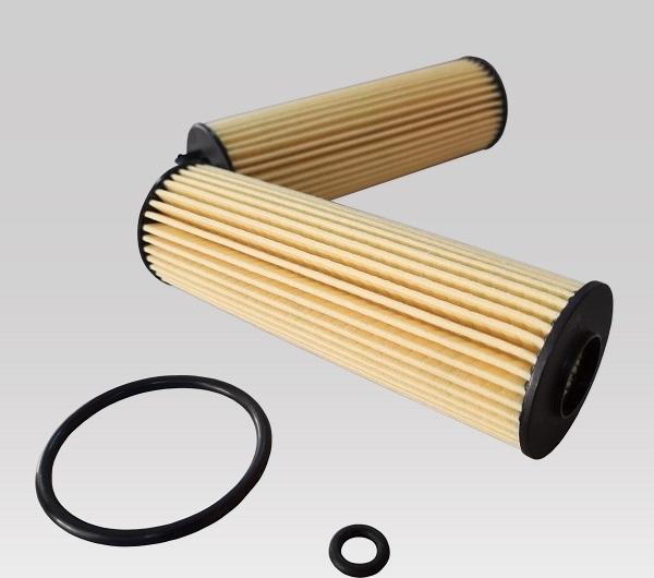 A.L. Group ALO-10509 - Oil Filter car-mod.net