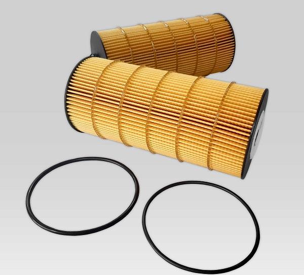 A.L. Group ALO-10505 - Oil Filter car-mod.net