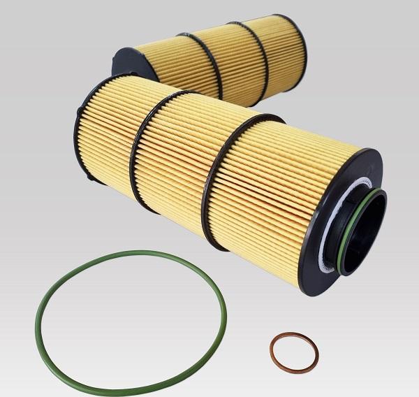 A.L. Group ALO-10506 - Oil Filter car-mod.net