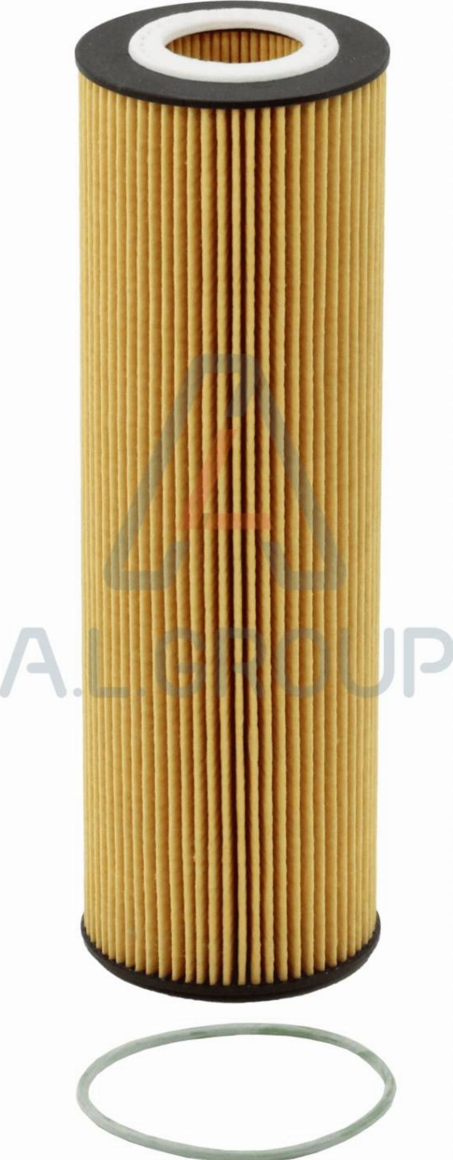 A.L. Group ALO-10507 - Oil Filter car-mod.net