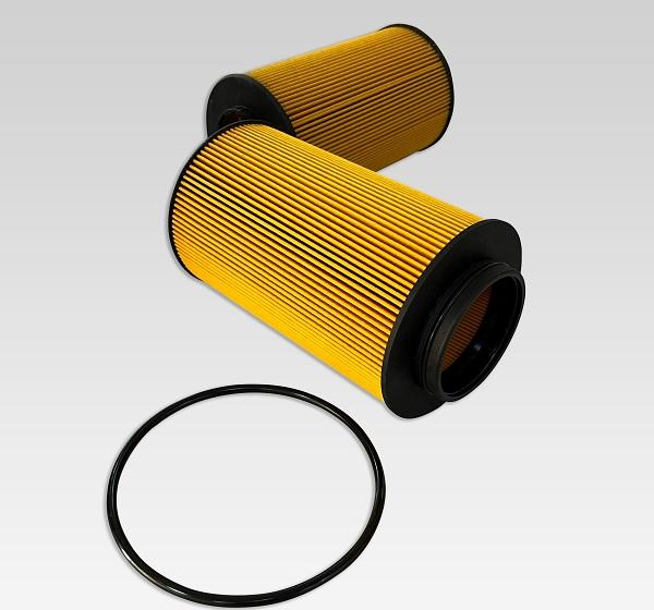 A.L. Group ALO-10515 - Oil Filter car-mod.net