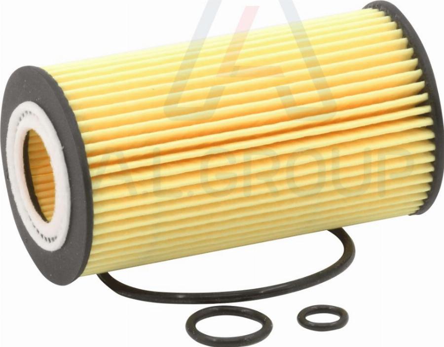 A.L. Group ALO-10524 - Oil Filter car-mod.net