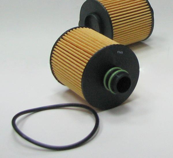 A.L. Group ALO-8199 - Oil Filter car-mod.net