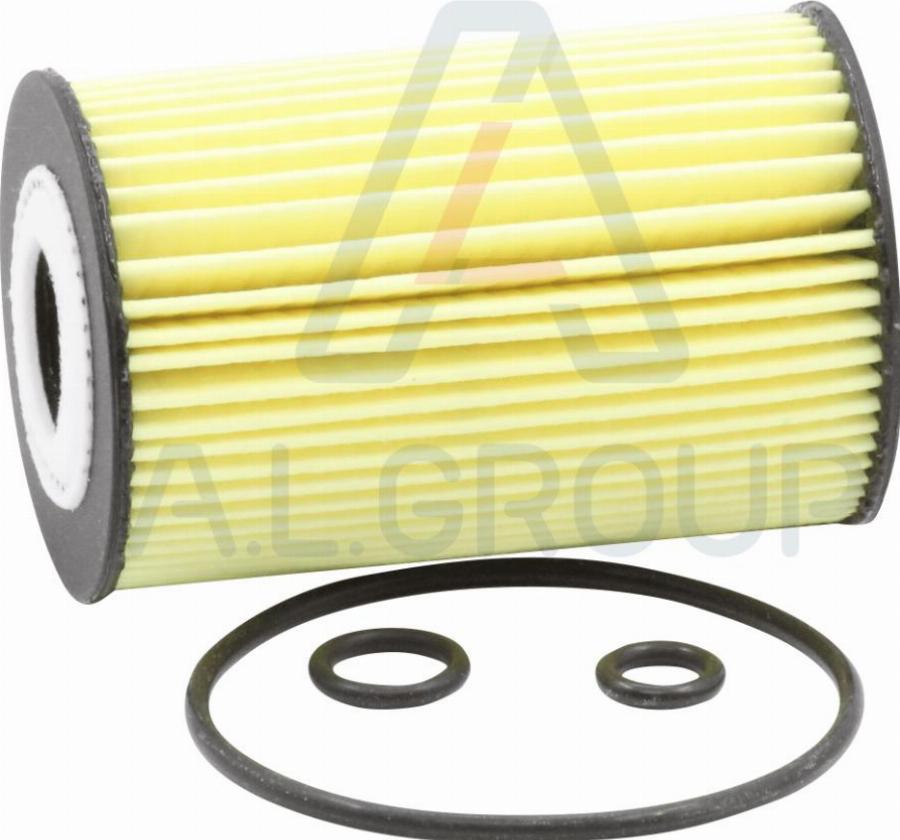 A.L. Group ALO-8191 - Oil Filter car-mod.net