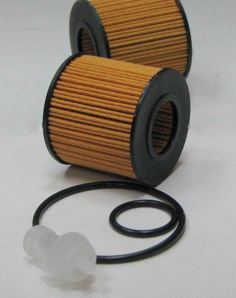 A.L. Group ALO-8198 - Oil Filter car-mod.net