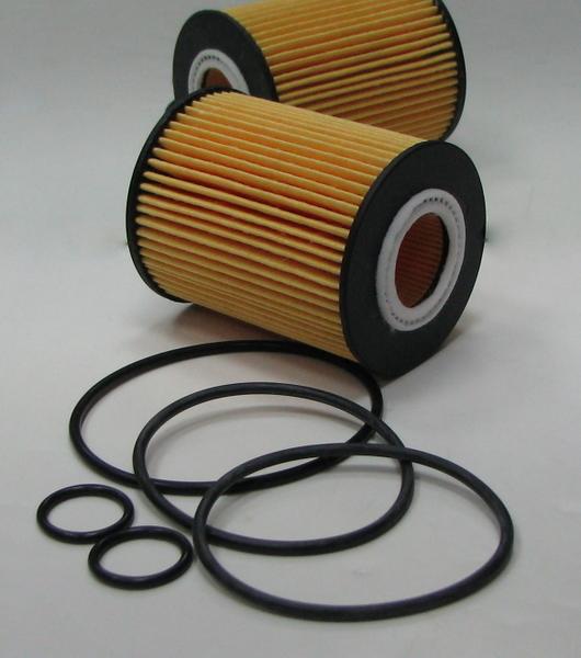 A.L. Group ALO-8193 - Oil Filter car-mod.net