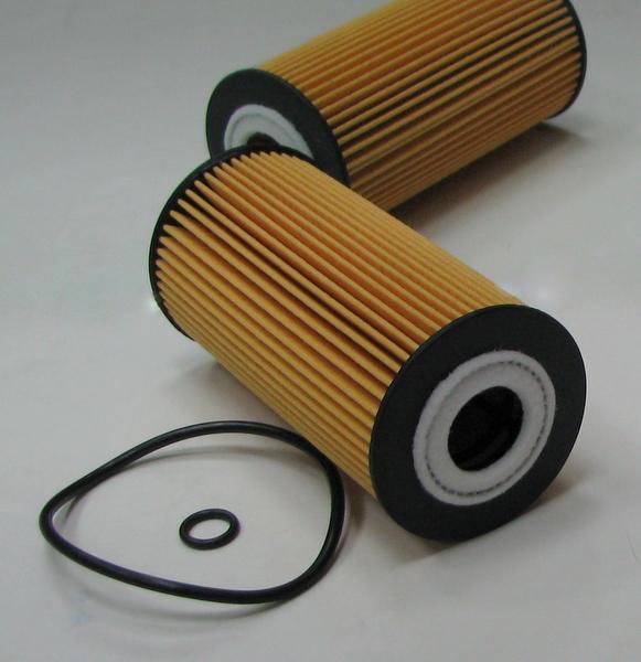 A.L. Group ALO-8197 - Oil Filter car-mod.net