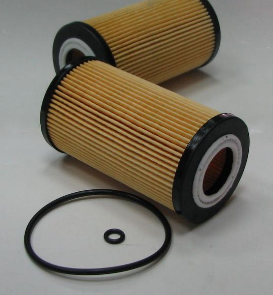 A.L. Group ALO-8149 - Oil Filter car-mod.net
