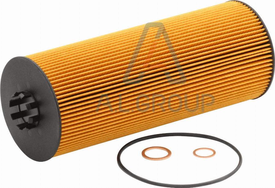 A.L. Group ALO-8140 - Oil Filter car-mod.net