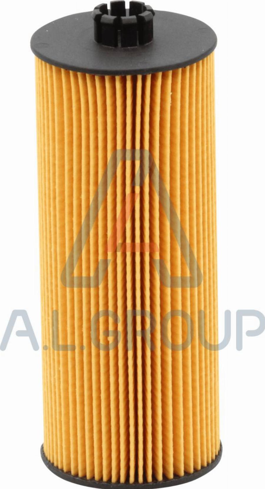 A.L. Group ALO-8141 - Oil Filter car-mod.net