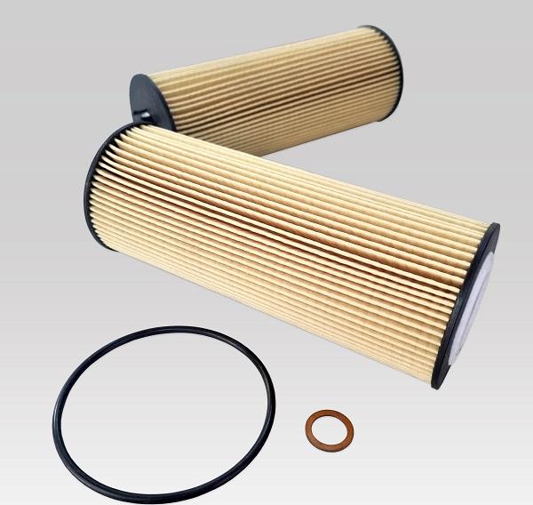 A.L. Group ALO-8142 - Oil Filter car-mod.net
