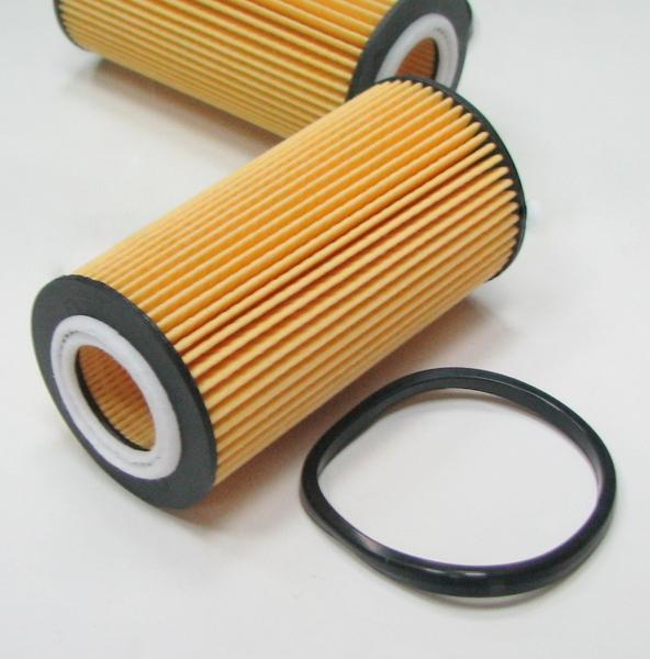 A.L. Group ALO-8154 - Oil Filter car-mod.net
