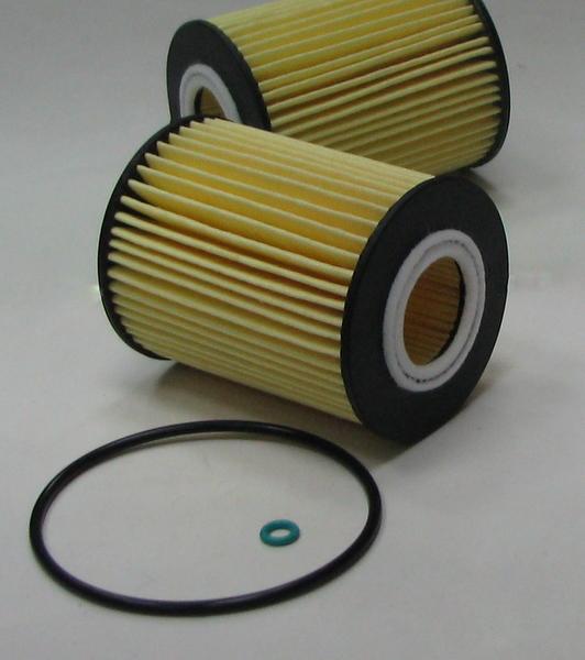 A.L. Group ALO-8165 - Oil Filter car-mod.net