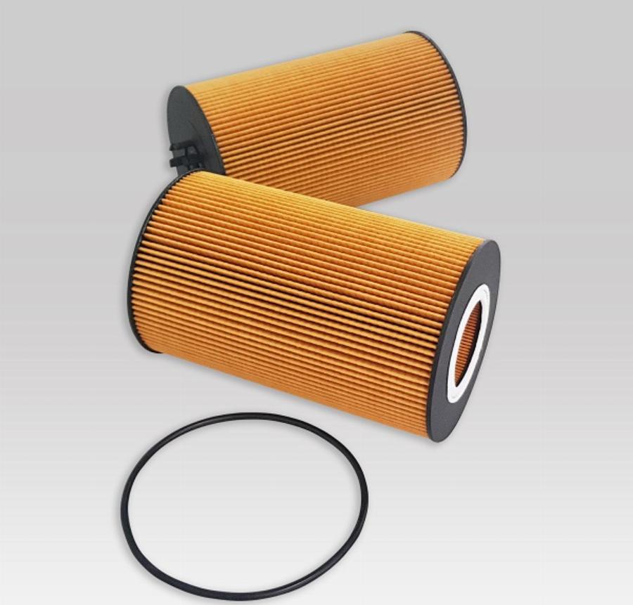 A.L. Group ALO-8163 - Oil Filter car-mod.net