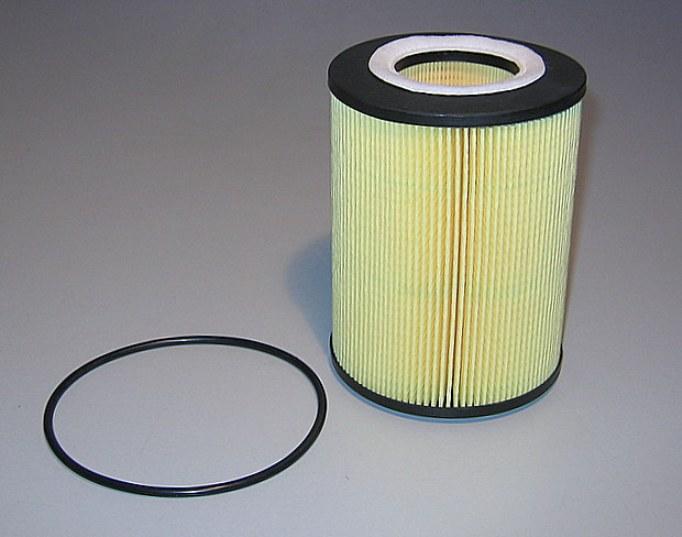 A.L. Group ALO-8167-2 - Oil Filter car-mod.net