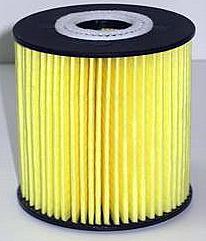A.L. Group ALO-8104 - Oil Filter car-mod.net