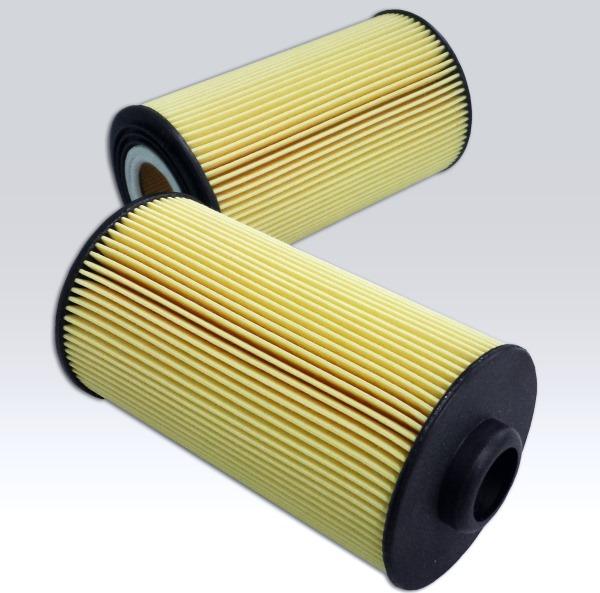 A.L. Group ALO-8108 - Oil Filter car-mod.net