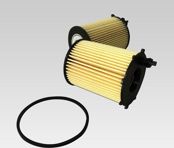 A.L. Group ALO-8114-6 - Oil Filter car-mod.net
