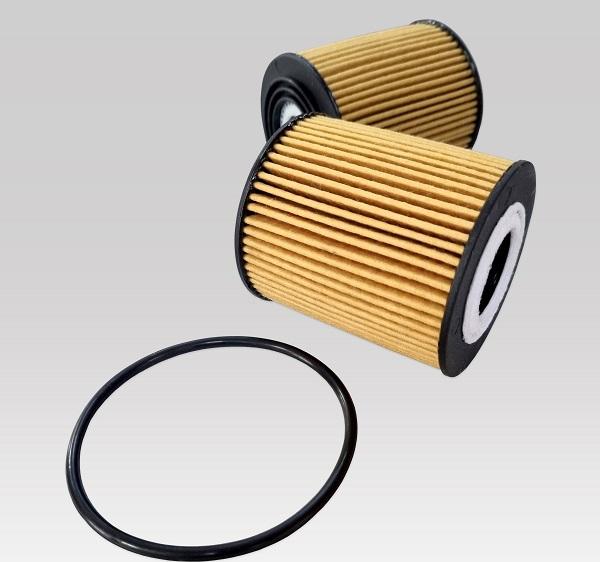 A.L. Group ALO-8115 - Oil Filter car-mod.net