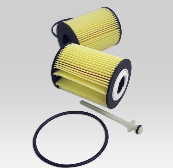 A.L. Group ALO-8113 - Oil Filter car-mod.net