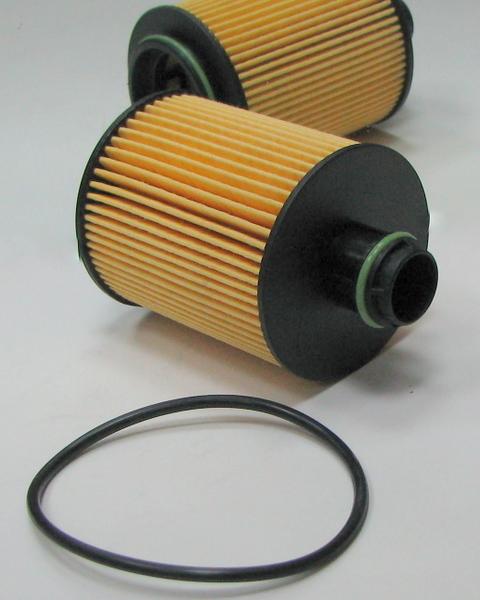 A.L. Group ALO-8187 - Oil Filter car-mod.net