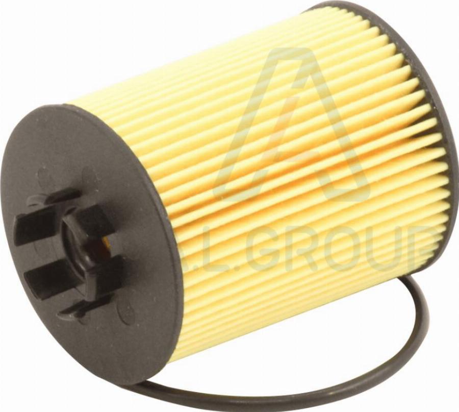 A.L. Group ALO-8130 - Oil Filter car-mod.net