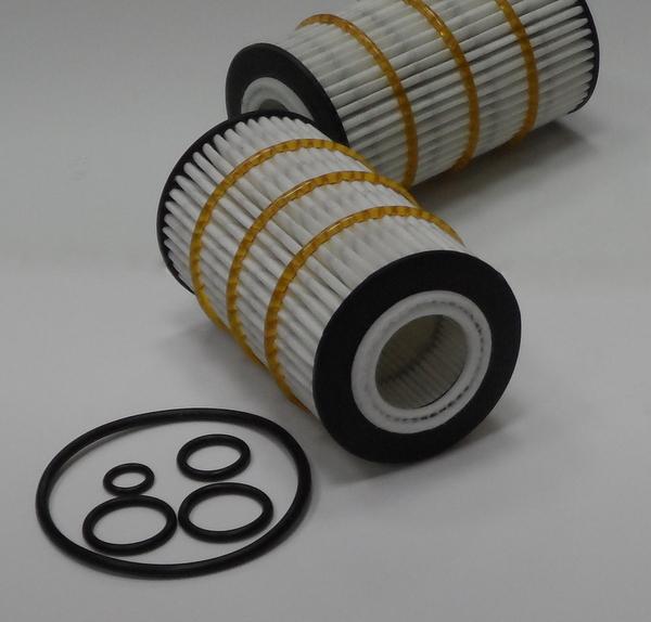 A.L. Group ALO-8133-9 - Oil Filter car-mod.net