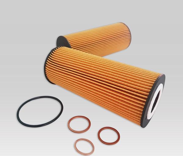 A.L. Group ALO-8124 - Oil Filter car-mod.net