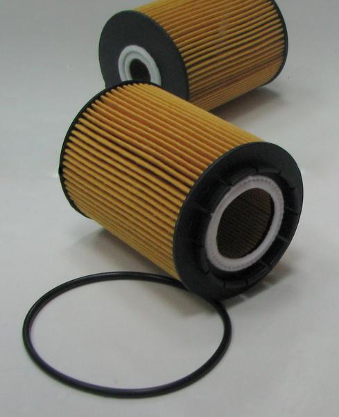 A.L. Group ALO-8122 - Oil Filter car-mod.net
