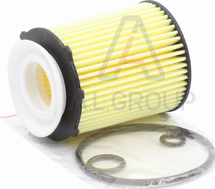 A.L. Group ALO-8127 - Oil Filter car-mod.net