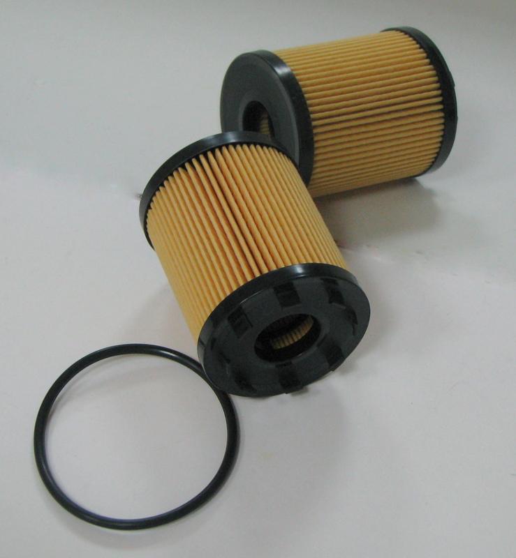 A.L. Group ALO-8176 - Oil Filter car-mod.net