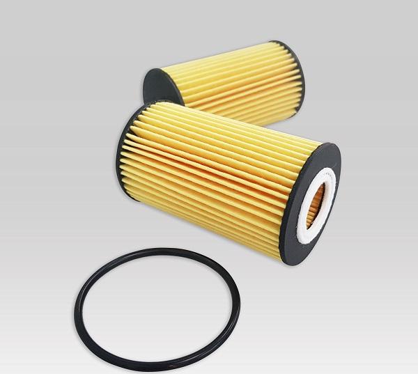 A.L. Group ALO-8171 - Oil Filter car-mod.net