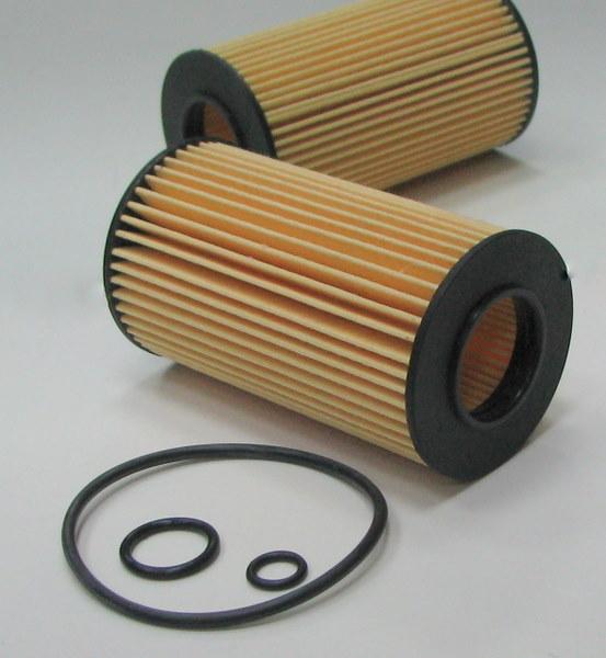 A.L. Group ALO-8172 - Oil Filter car-mod.net